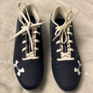 Used Under Armour